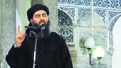 Baghdadi