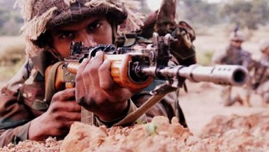 Indian_Army_soldier_at_Camp_Babina