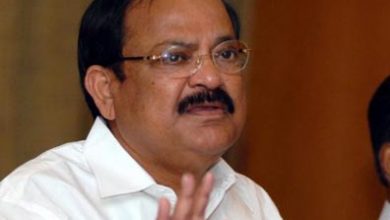 Venkaiah-Naidu