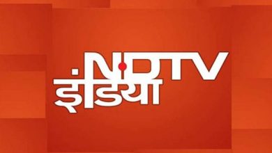 NDTV