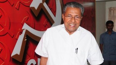 Pinarayi Vijayan