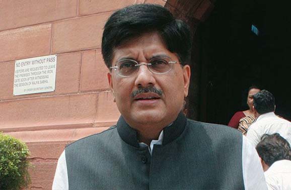 Piyush-Goyal