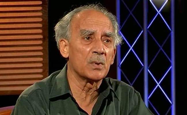 Shourie