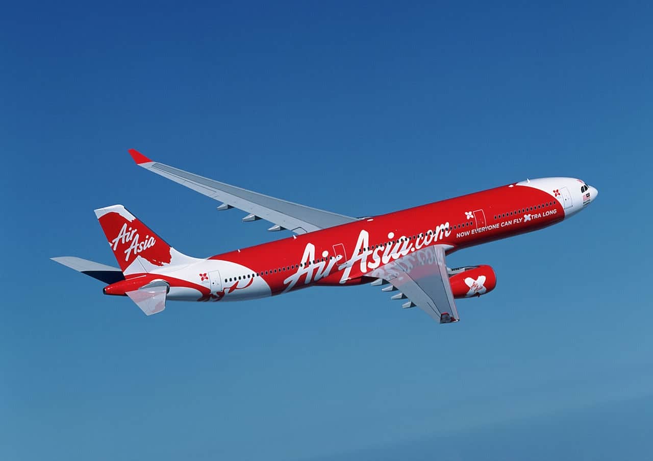 air asia- new offer