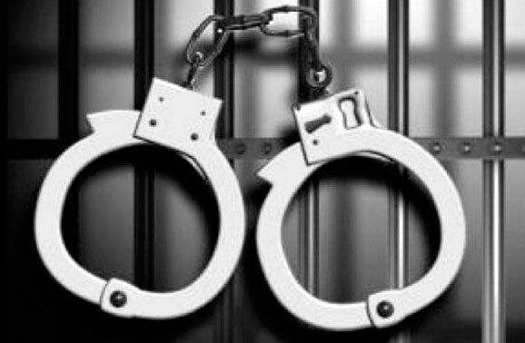 arrest