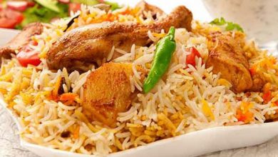 biriyani