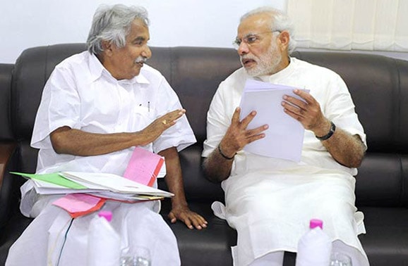 chandy-with-modi