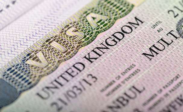 uk visa