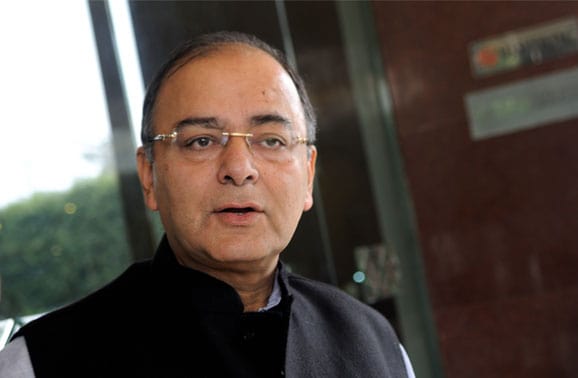 jaitley