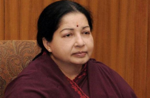 jayalalitha