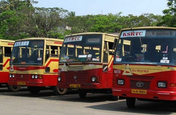 ksrtc