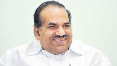 kodiyeri balakrishnan