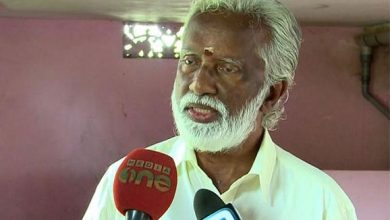 kummanam