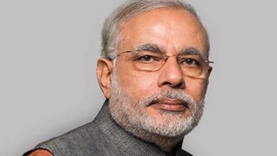 modi