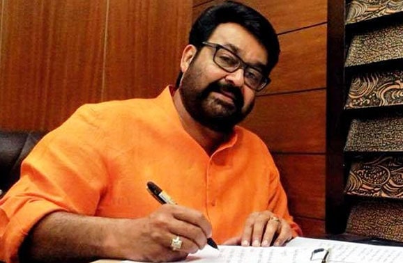 mohanlal