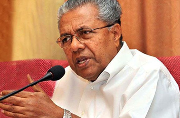 pinarayi-vijayan