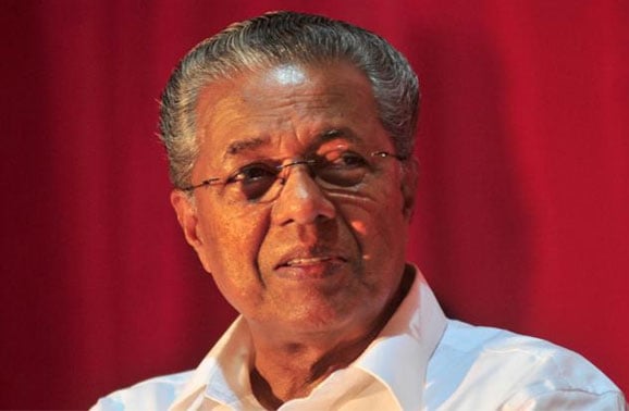 pinarayi