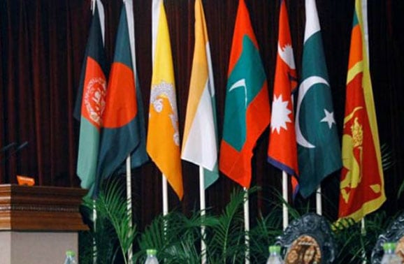 saarc