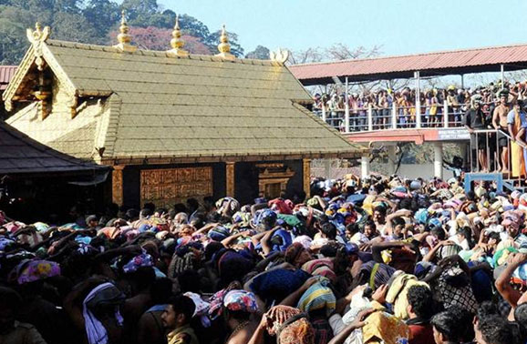 sabarimala