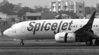 spicejet