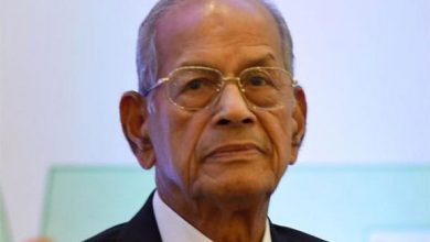 sreedharan