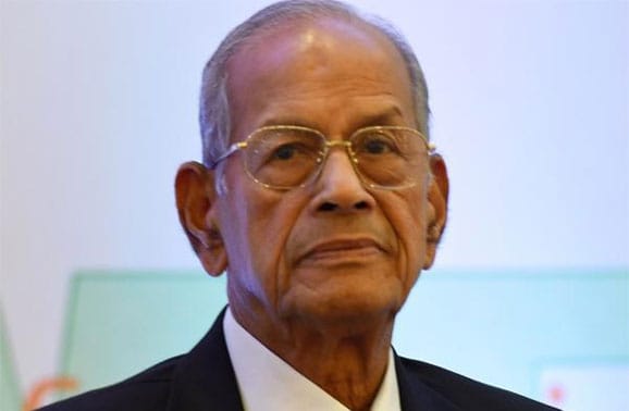 sreedharan