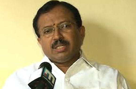 sudheeran