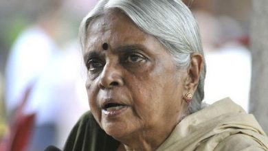 sugathakumari