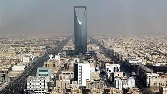 saudi -visiting visa