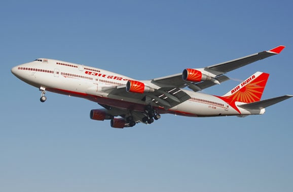 AIRINDIA