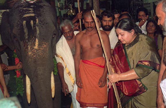 JAYA