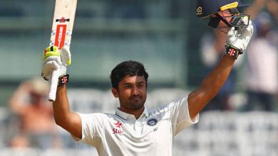 Karun-Nair