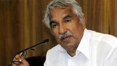 Oommen-Chandy