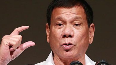 Philippine-President-Rodrigo-Duterte