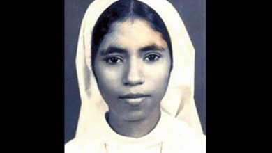 Sister Abhaya