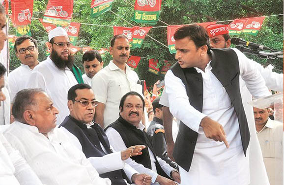 akhilesh