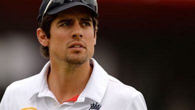 alastair cook