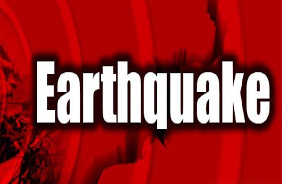 earthquake