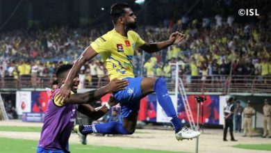 kerala blasters