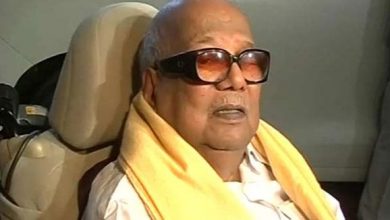 karunanidhi