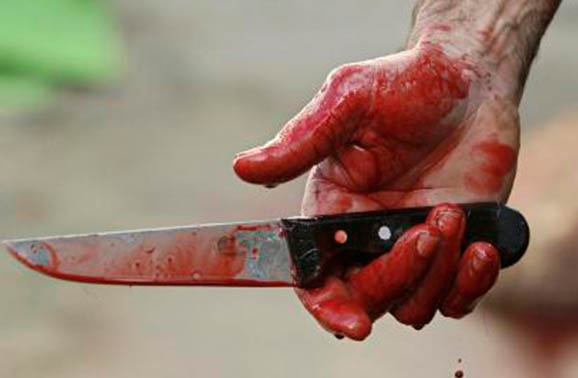 knife-murder