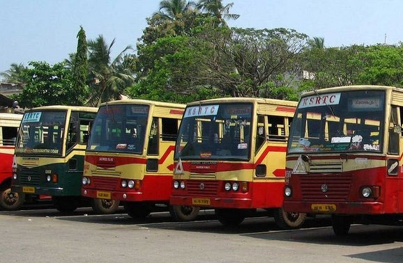 ksrtc