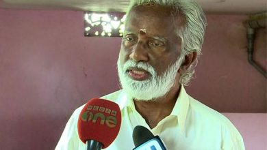 kummanam