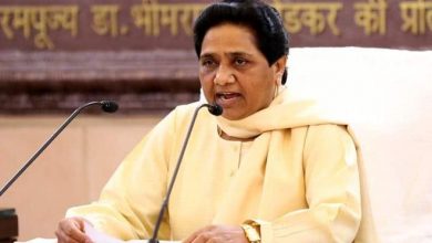 mayawati