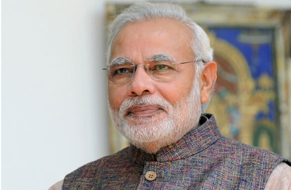 modi