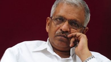 p-jayarajan