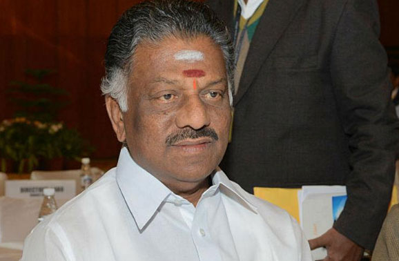paneerselvam