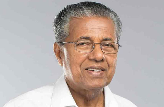 pinarayi