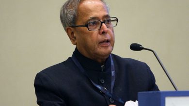 pranab