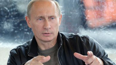 putin